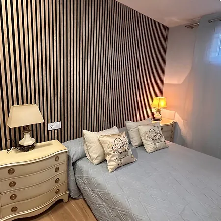 Appartement Iri *